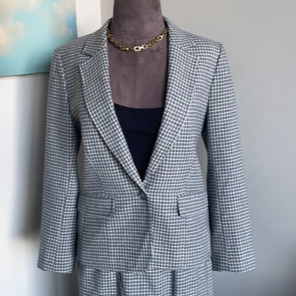 Pendleton Vintage Tweed Suit - Picture 4 of 12